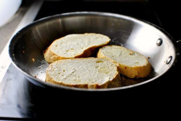 bread