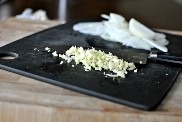 garlic