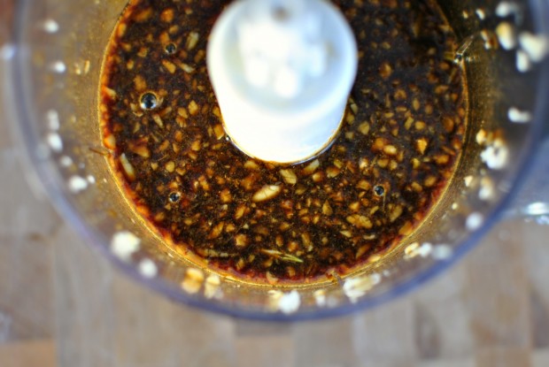 homemade-teriyaki-sauce-process