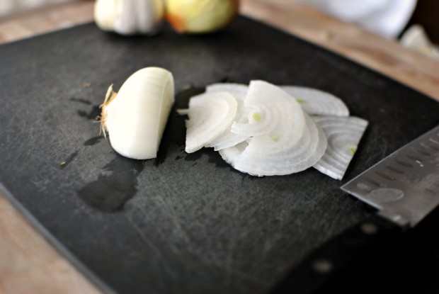onions