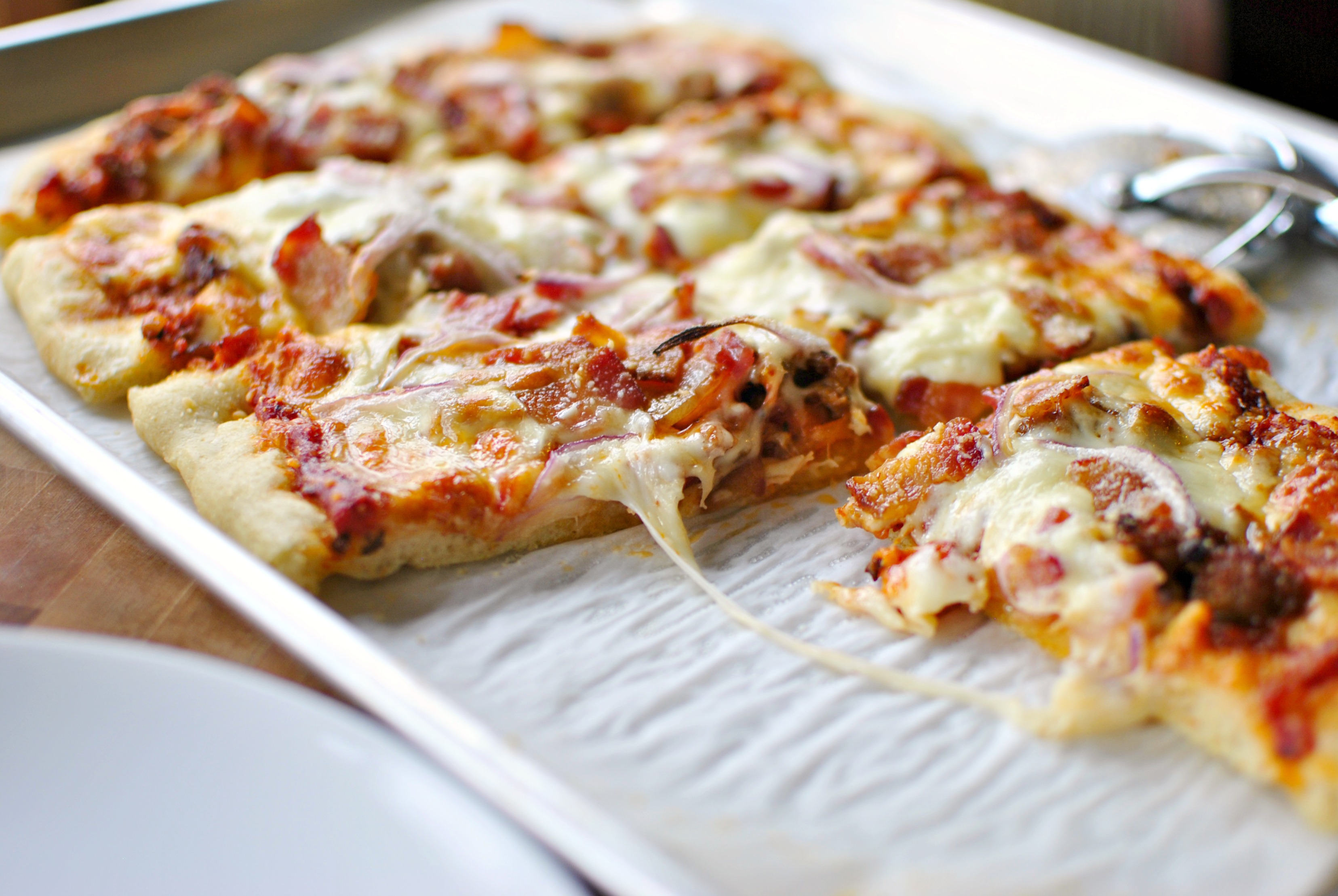 Selbstgemachte Pizzasauce - Rezepte Suchen