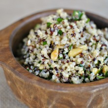 quinoa
