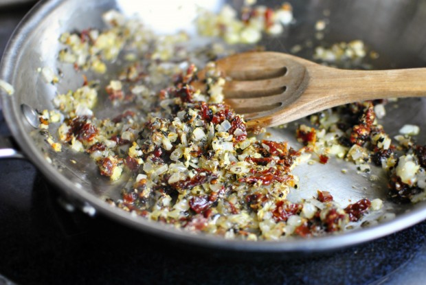 stir some more