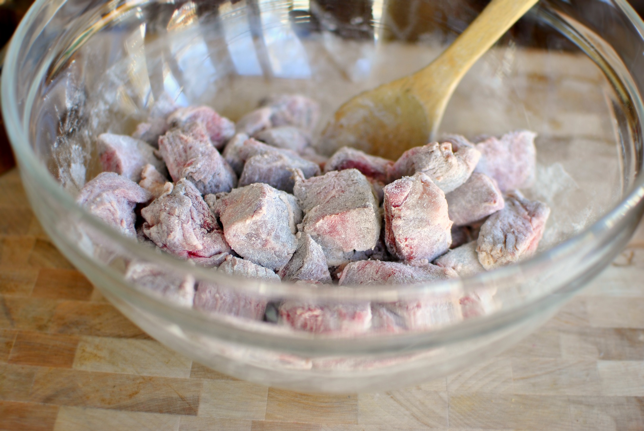 Simply Scratch Irish Stout Beef Stew Simply Scratch