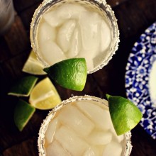 Margarita tops