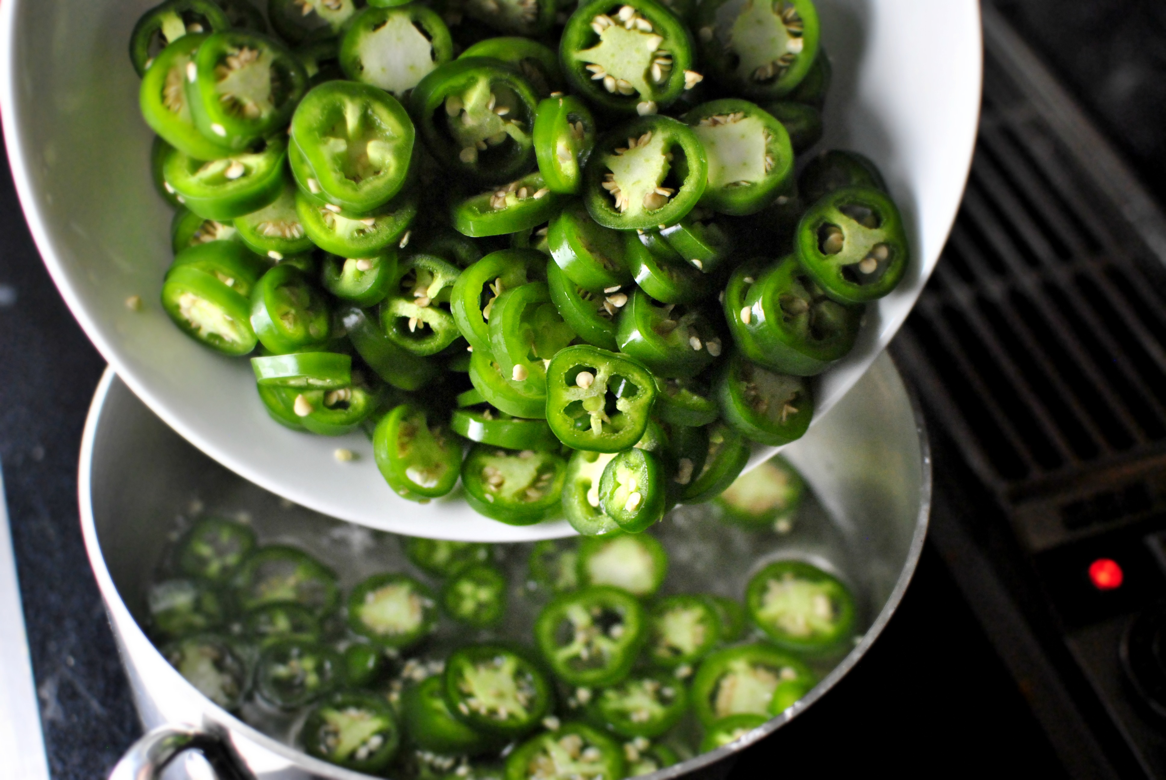 Easy Homemade Pickled Jalapeños Simply Scratch