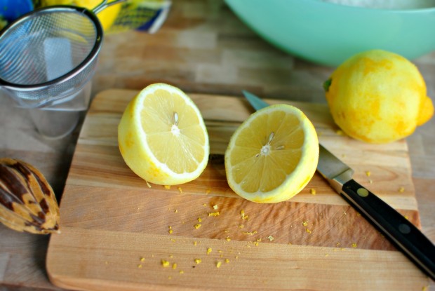 cut and juice