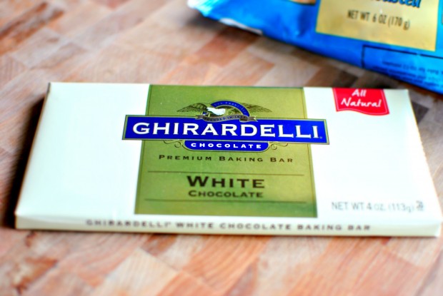 ghirardelli