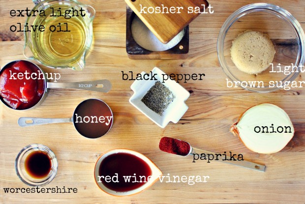 ingredients