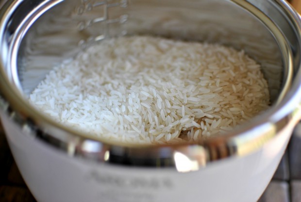 jasmine rice