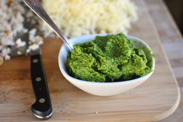 pesto