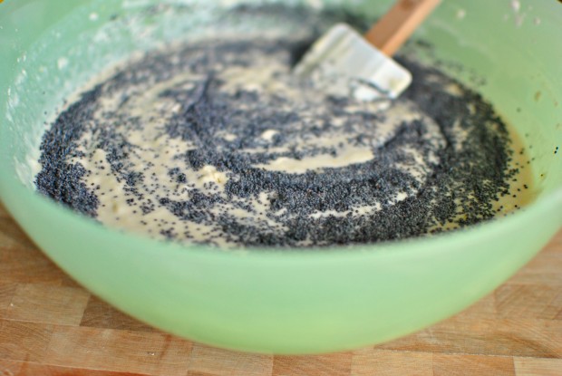 stir