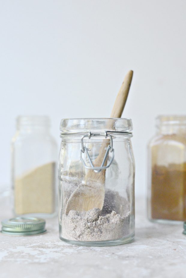 Simply Scratch Homemade Fajita Seasoning Simply Scratch