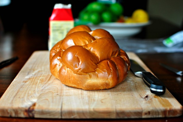 challah