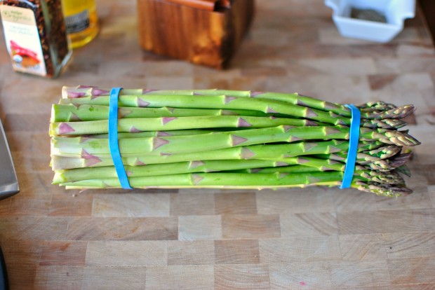 asparagus