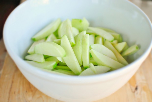 apples