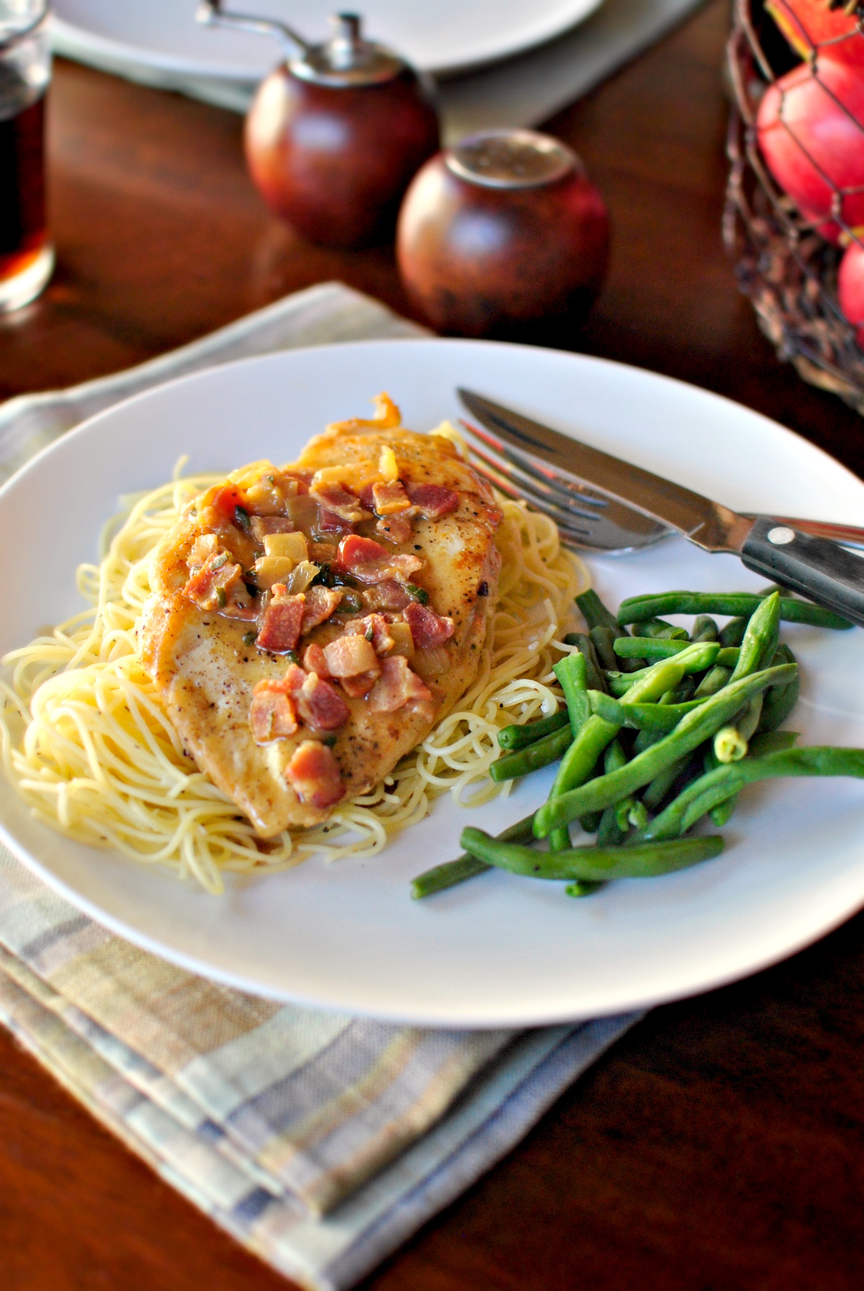 The Best Ideas for Dinner Ideas with Bacon Best Recipes Ideas and