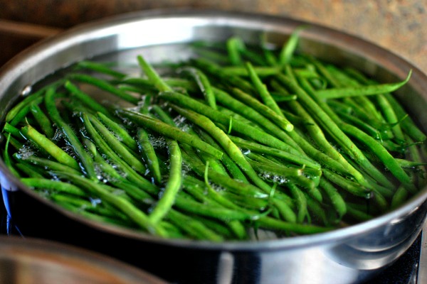 Blanching isnâ€™t as complicated as you might think. Get a deep 10 ...
