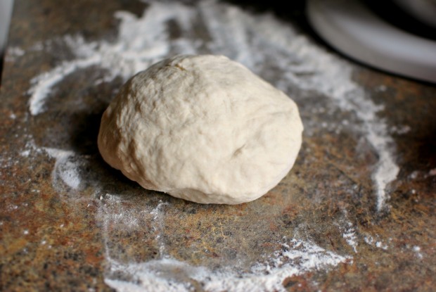 dough