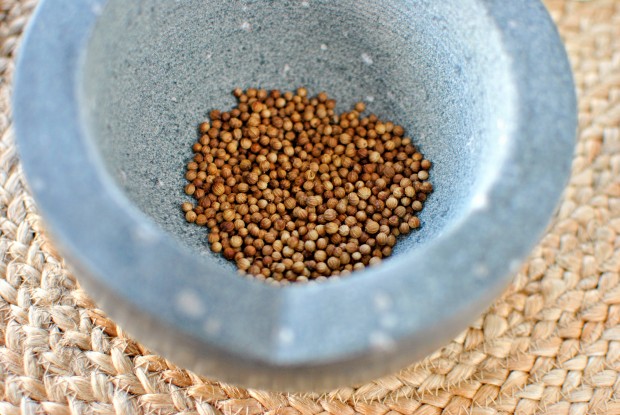 How To Toast and Grind Your Own Spices - snap and crackle