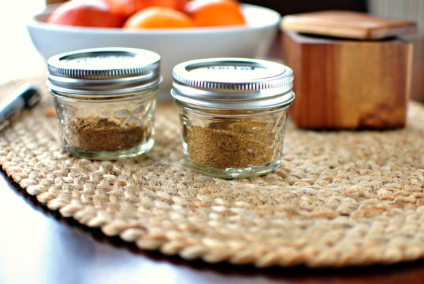 How to Toast and Ground Your Own Spices - spices
