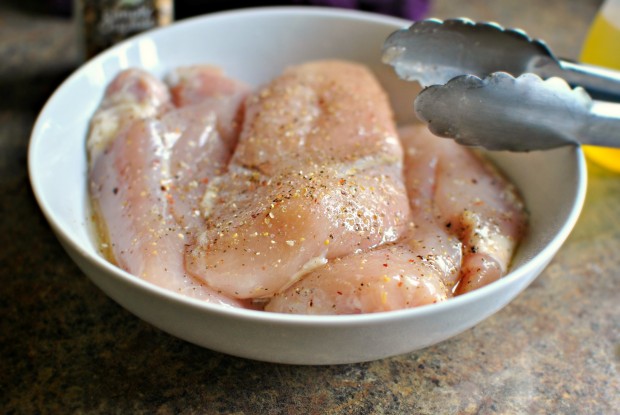 chicken