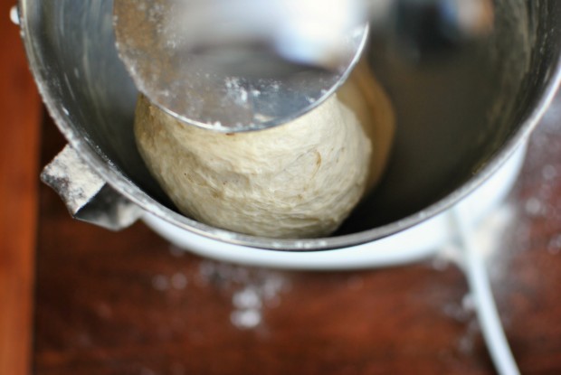 dough