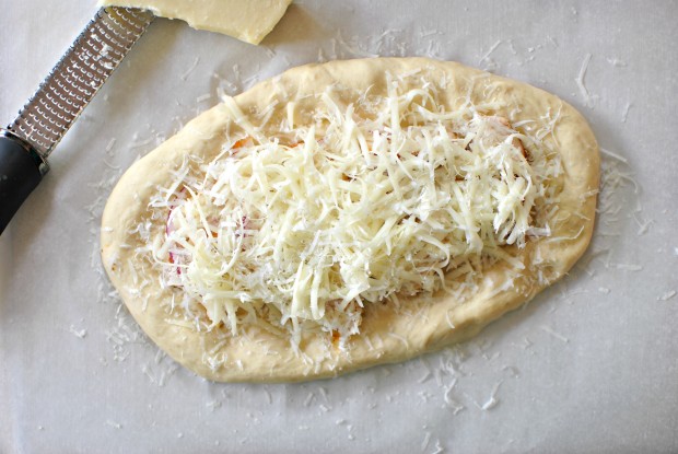 mozz and parm