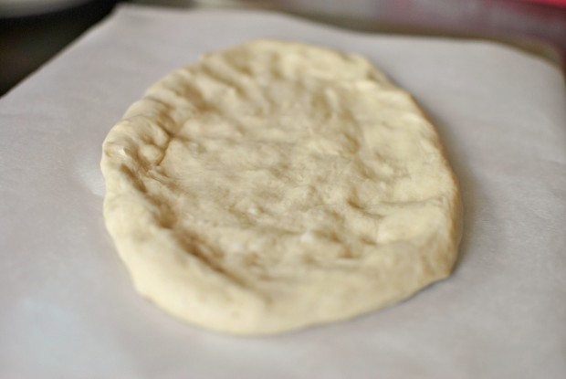 shape dough