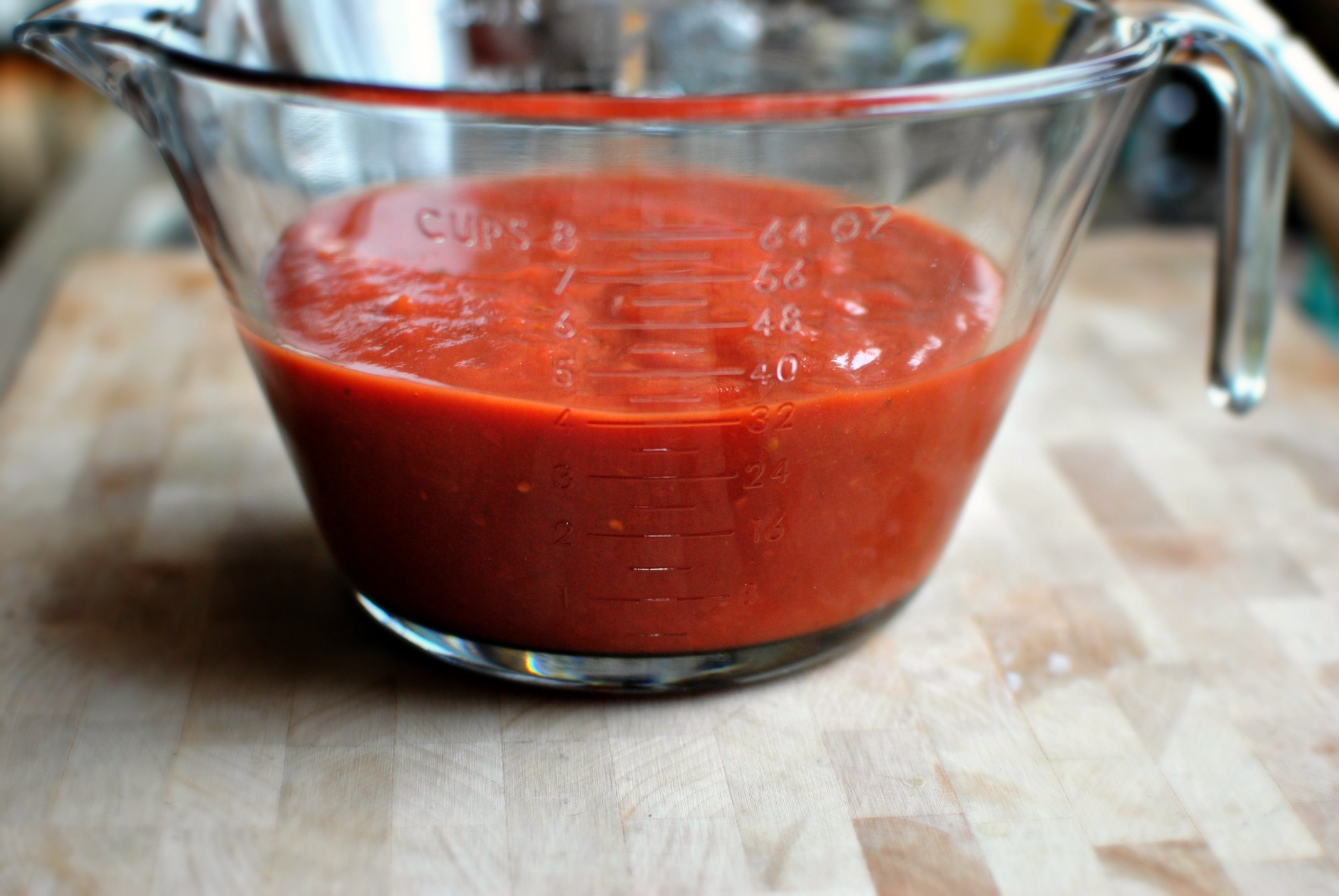 1 can diced tomatoes in cups