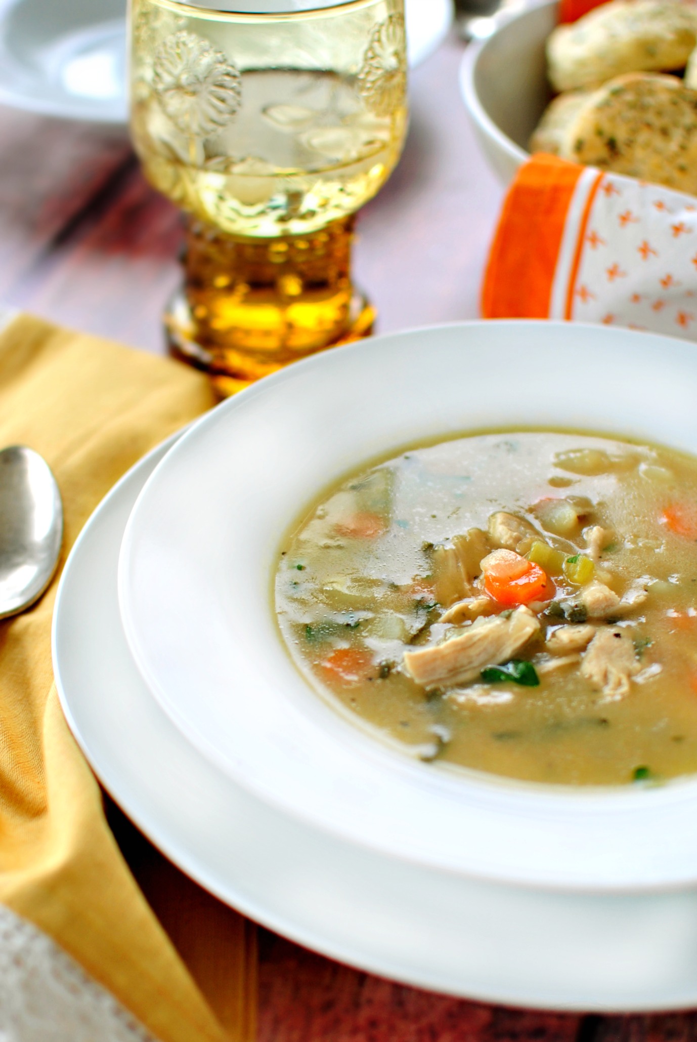 Simply Scratch Homemade Turkey Pot Pie Soup Simply Scratch simply-scratch-homemade-turkey-pot-pie-soup-simply-scratch