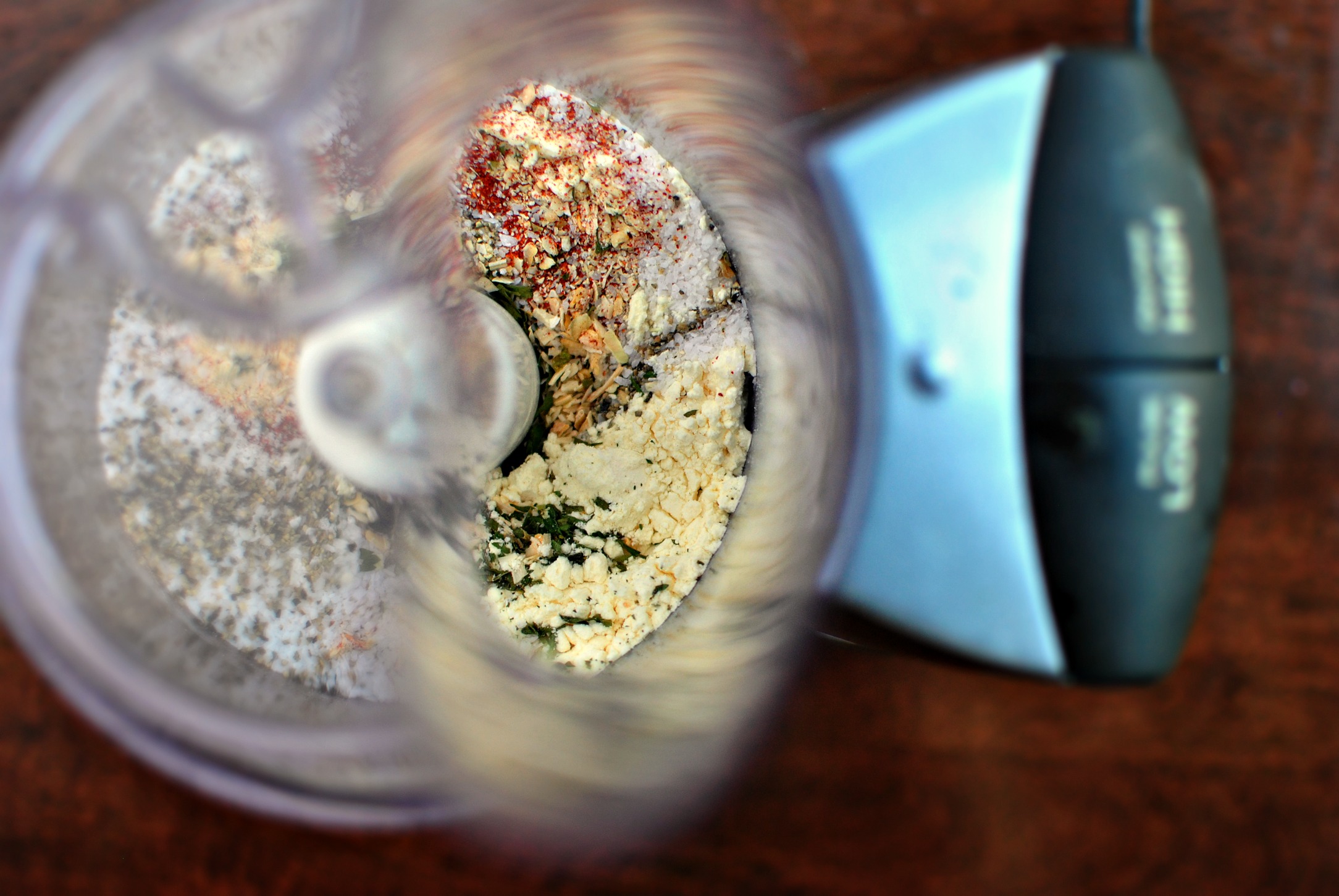 Simply Scratch Homemade Ranch Dressing Mix Simply Scratch