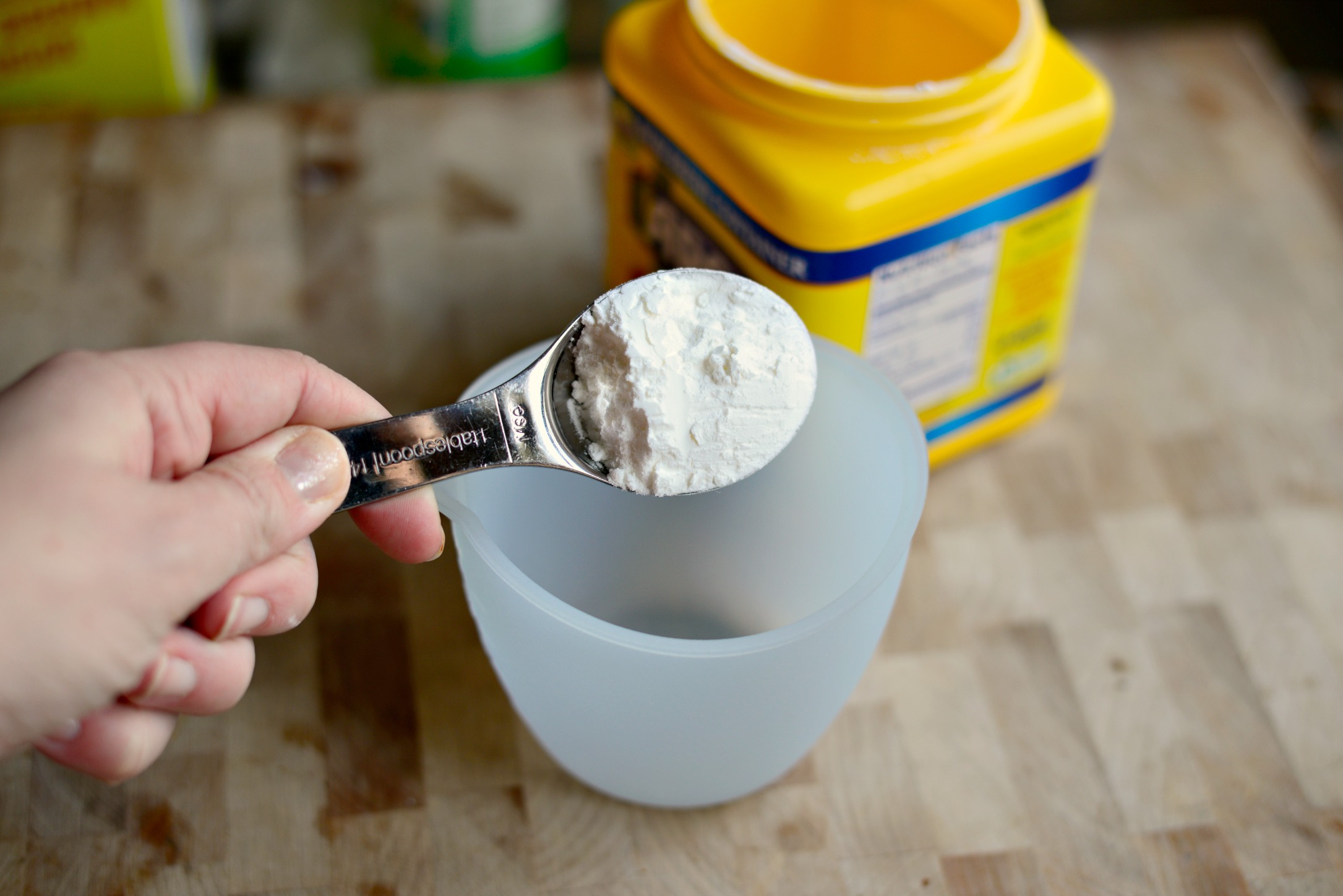 Korean BBQ Sauce Simply Scratch