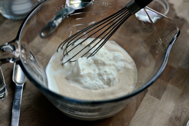 Homemade Naan Bread l SimplyScratch.com (11)