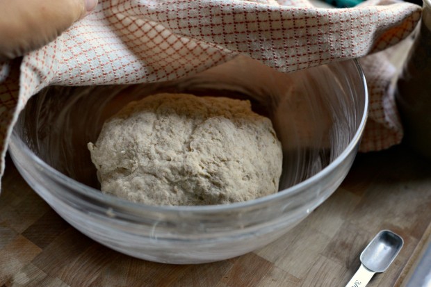 Homemade Naan Bread l SimplyScratch.com (19)
