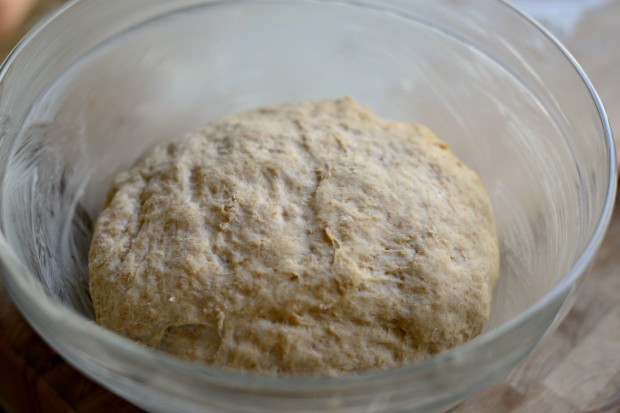 Homemade Naan Bread l SimplyScratch.com (21)