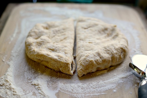 Homemade Naan Bread l SimplyScratch.com (23)