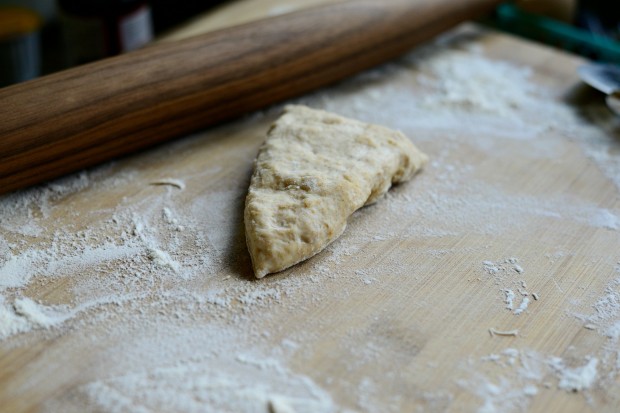 Homemade Naan Bread l SimplyScratch.com (25)