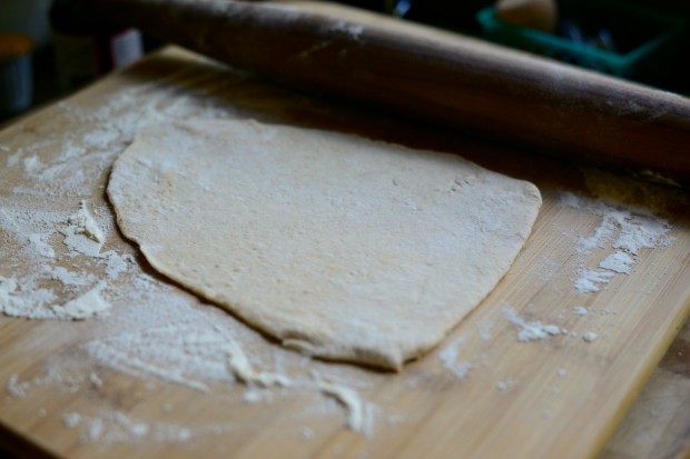 Homemade Naan Bread l SimplyScratch.com (26)