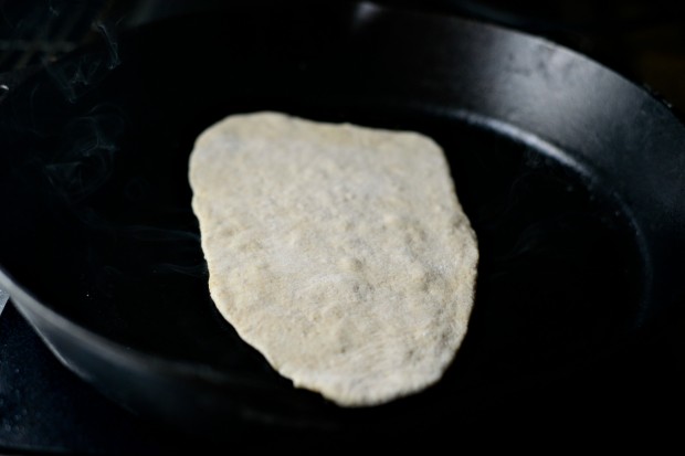 Homemade Naan Bread l SimplyScratch.com (27)