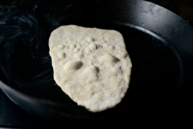 Homemade Naan Bread l SimplyScratch.com (28)