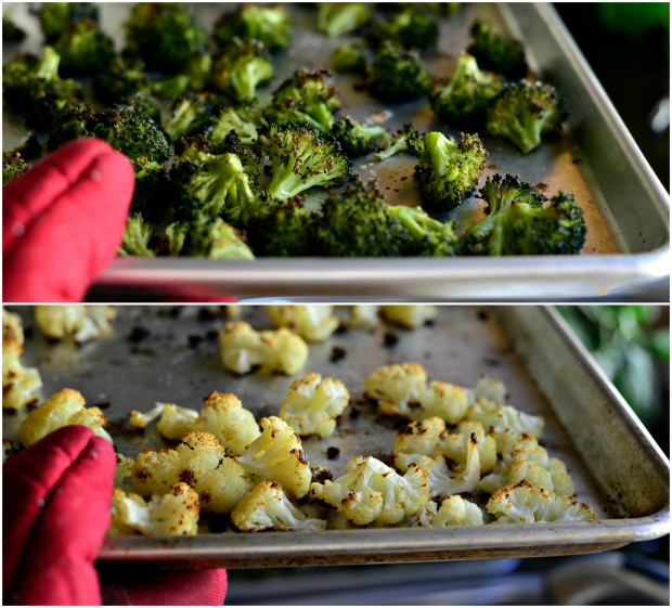 Roasted Broccoli + Cauliflower Soup l SimplyScratch.com (41)