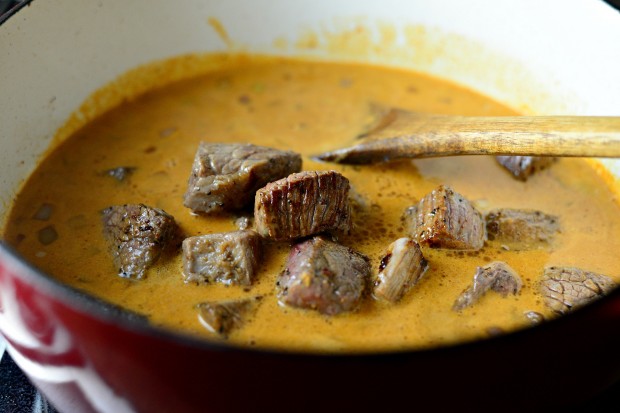 Thai Red Curry Beef l SimplyScratch.com (28)