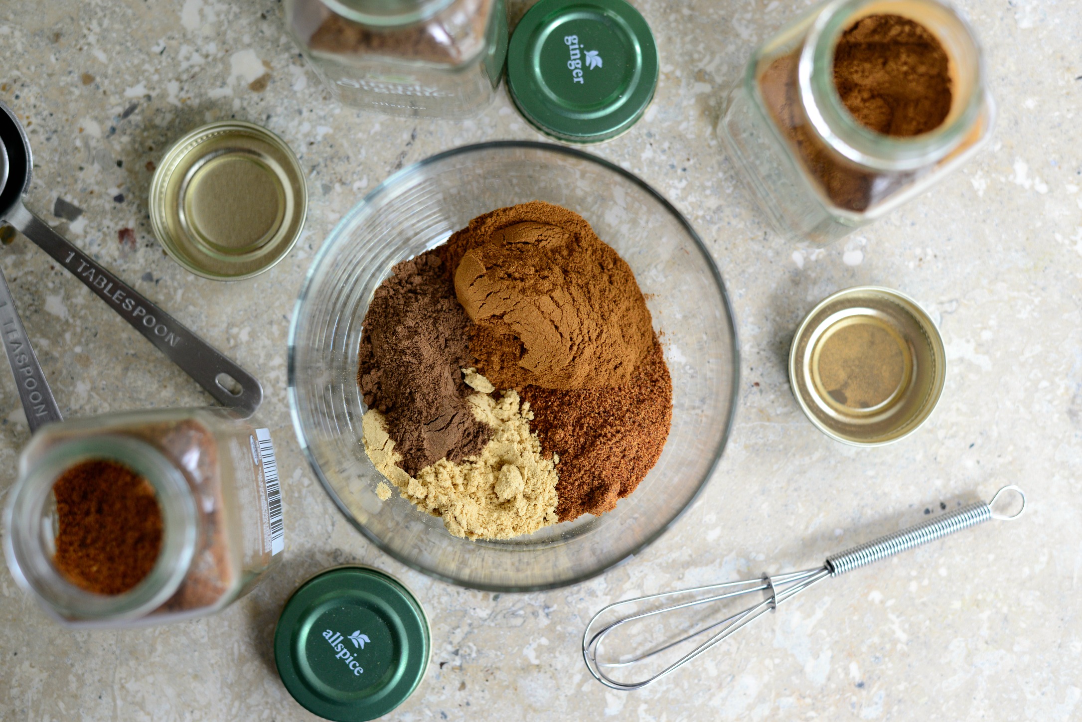 Homemade Pumpkin Pie Spice Recipe Taste of Home