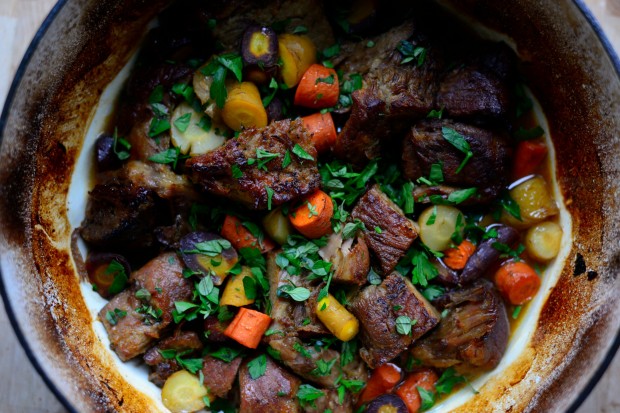 Cider Braised Pork Shoulder l SimplyScratch.com (26)