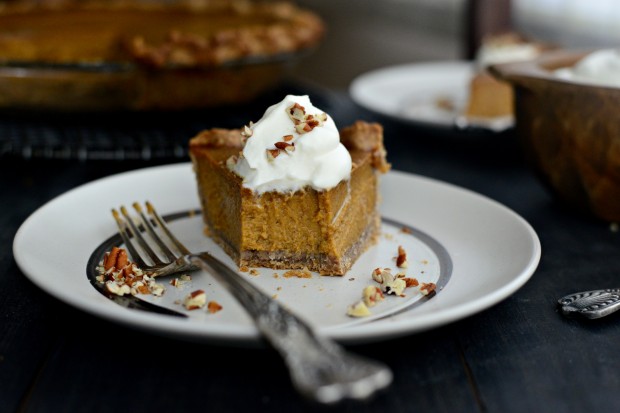 Maple Pumpkin Pie l SimplyScratch.com (24)