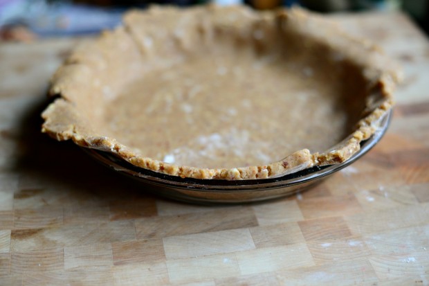 Pecan Whole Wheat Pie Crust l SimplyScratch (20)