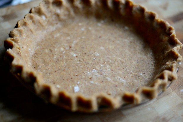 Pecan Whole Wheat Pie Crust l SimplyScratch (22)