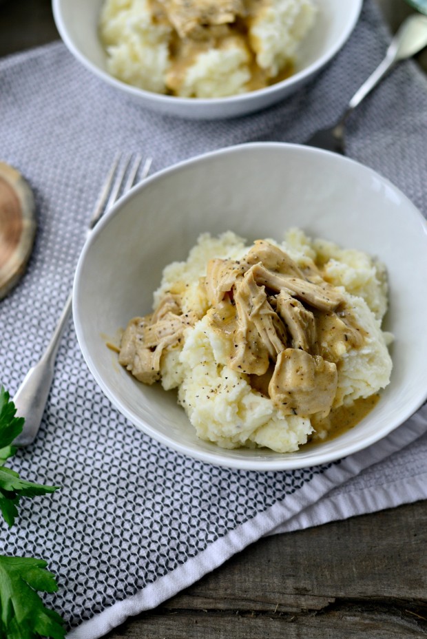 Turkey Slop ll SimplyScratch.com