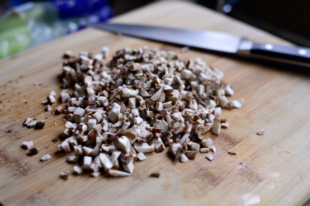 Venison + Mushroom Pappardelle l SimplyScratch (8)